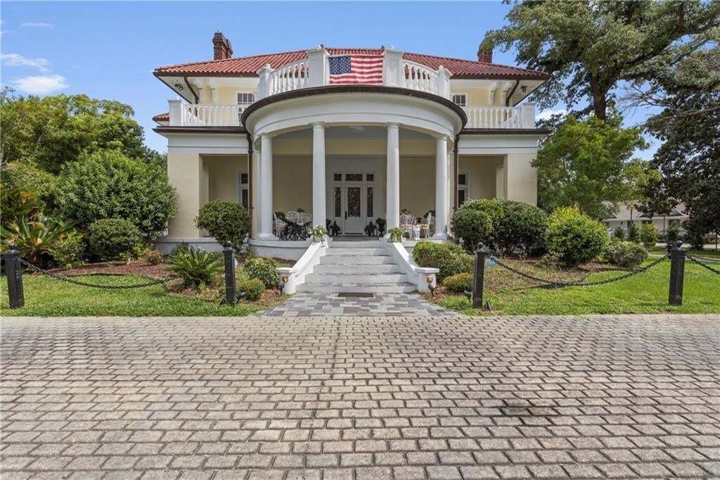 Casa a Pass Christian, Mississippi, Stati Uniti 3 - 18764098