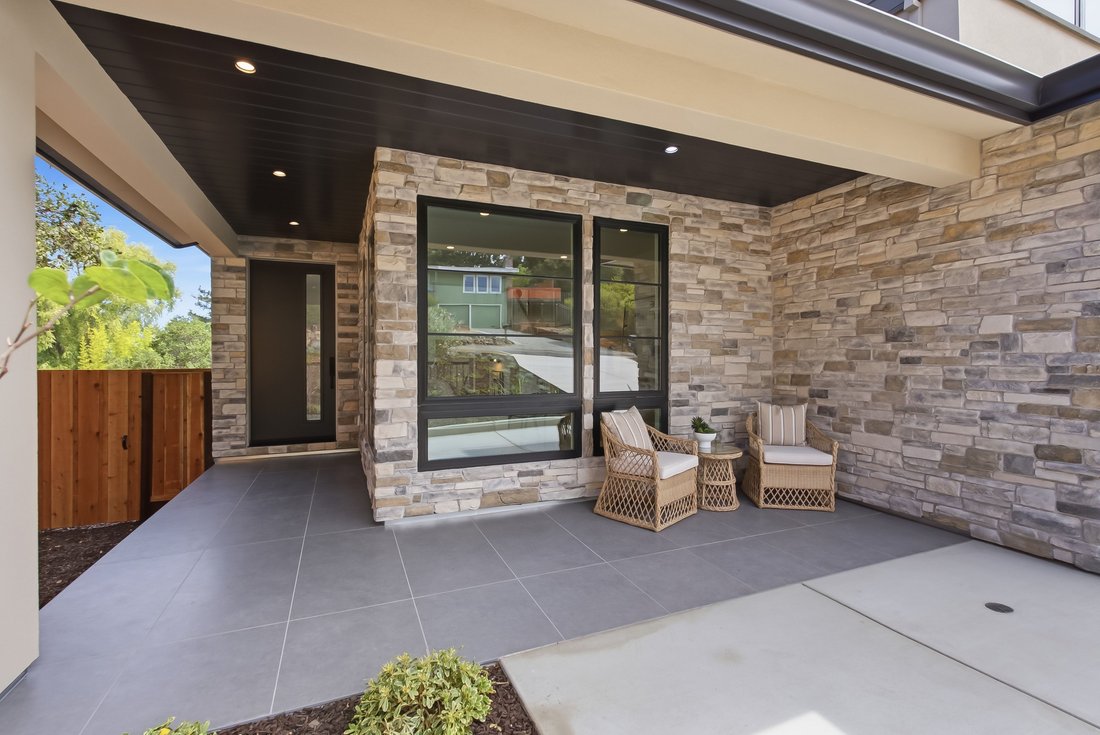 Casa en Emerald Lake Hills, California, Estados Unidos 4 - 18763657