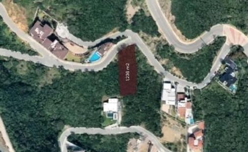 Land in Monterrey, Nuevo León, Mexiko 1