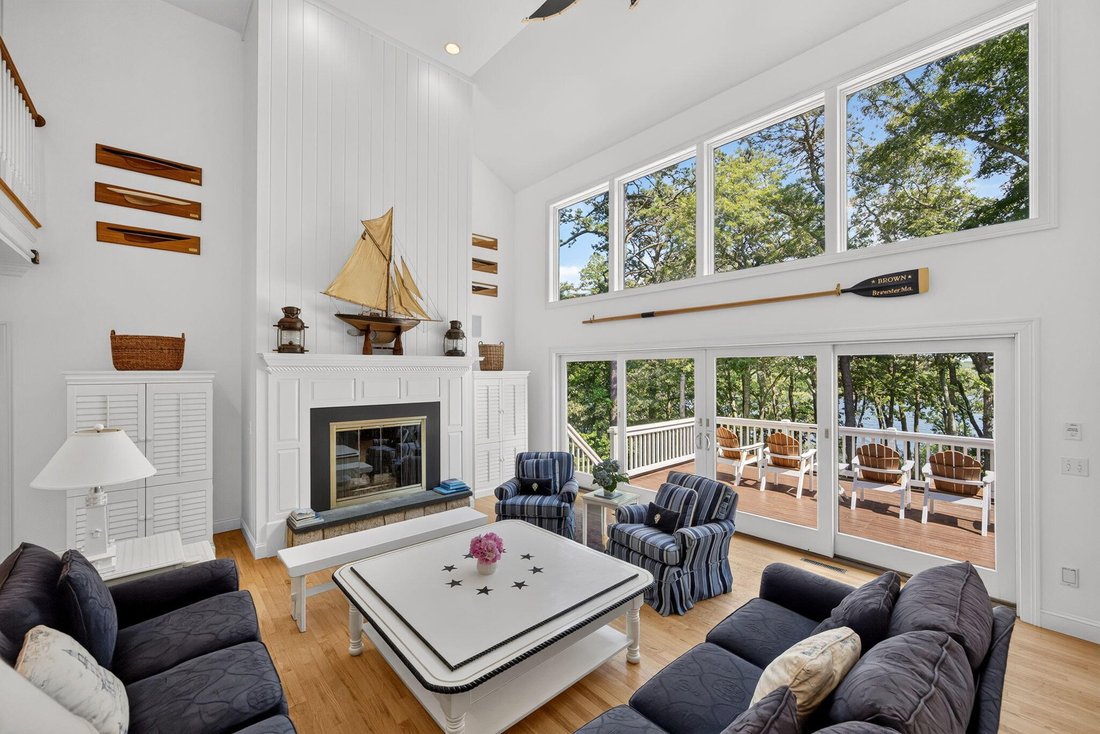 Haus in Brewster, Massachusetts, Vereinigte Staaten 4 - 18762428