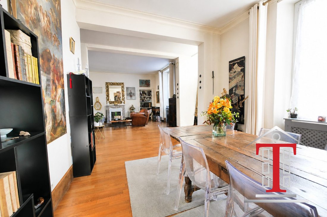 House in La Chesnaie, Les Ponts-de-Ce, France 3 - 17328530