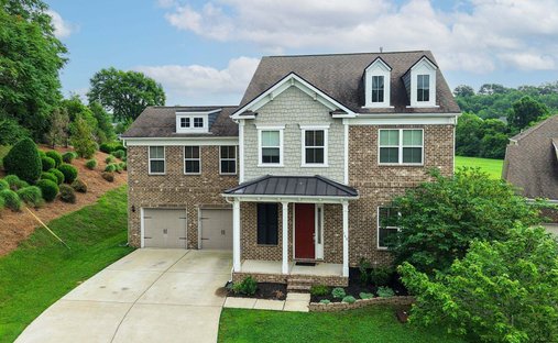 Casa a Franklin, Tennessee, Stati Uniti 1
