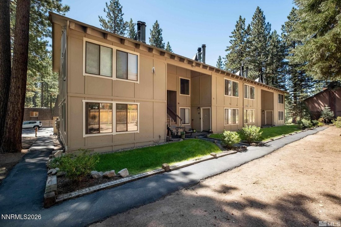 Condo in Incline Village, Nevada, United States 2 - 18764217