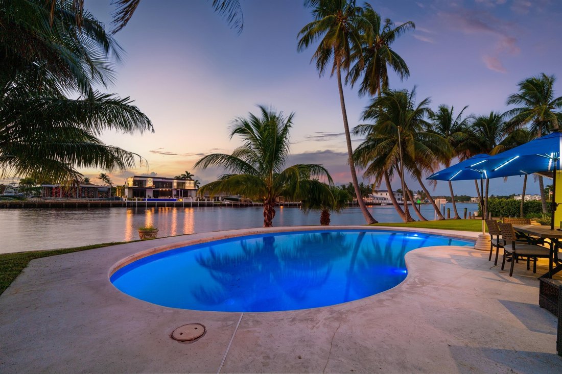 House in Hillsboro Beach, Florida, United States 2 - 18670294