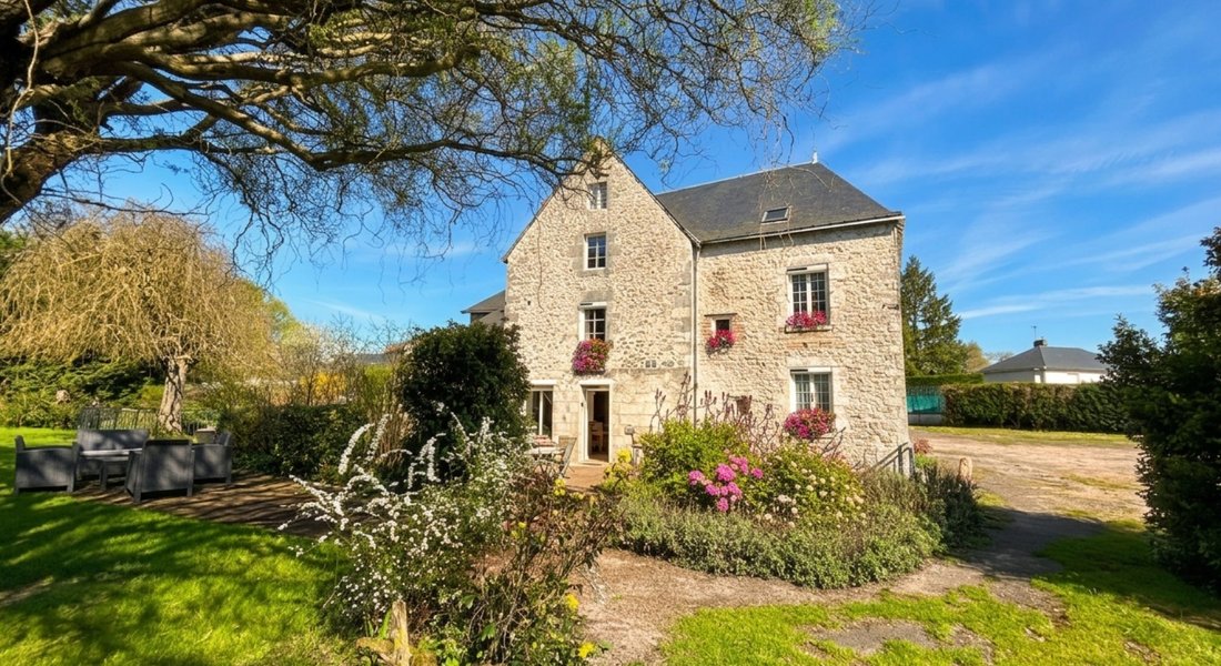 Haus in Mer, Zentrum-Loiretal, Frankreich 3 - 18766400