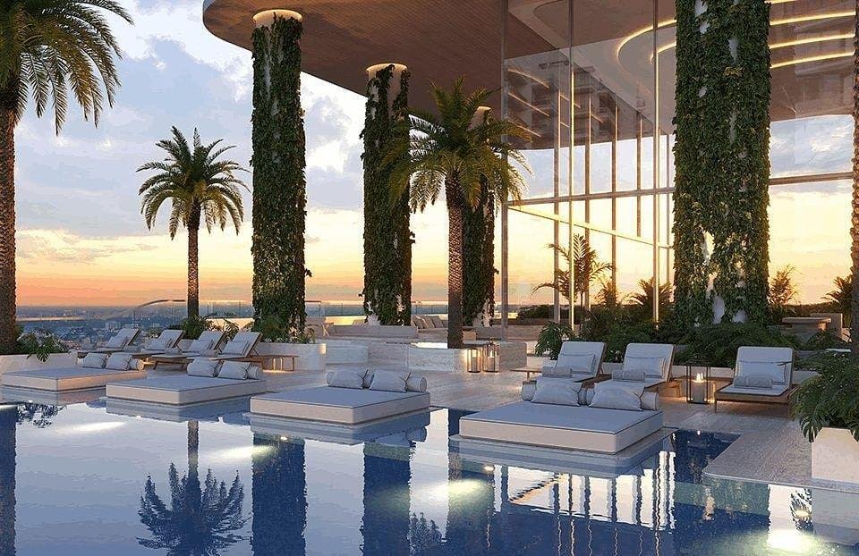 Appartamento a Miami, Florida, Stati Uniti 3 - 18766141