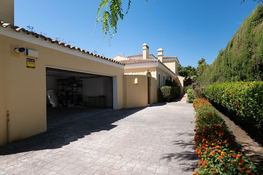 Villa a Sotogrande, San Roque, Andalusia 5 - 18762383