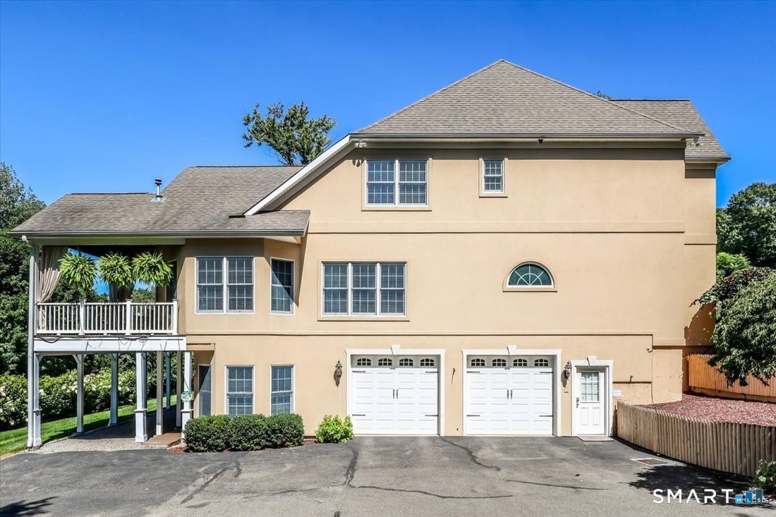 Haus in New Milford, Connecticut, Vereinigte Staaten 5 - 18147091