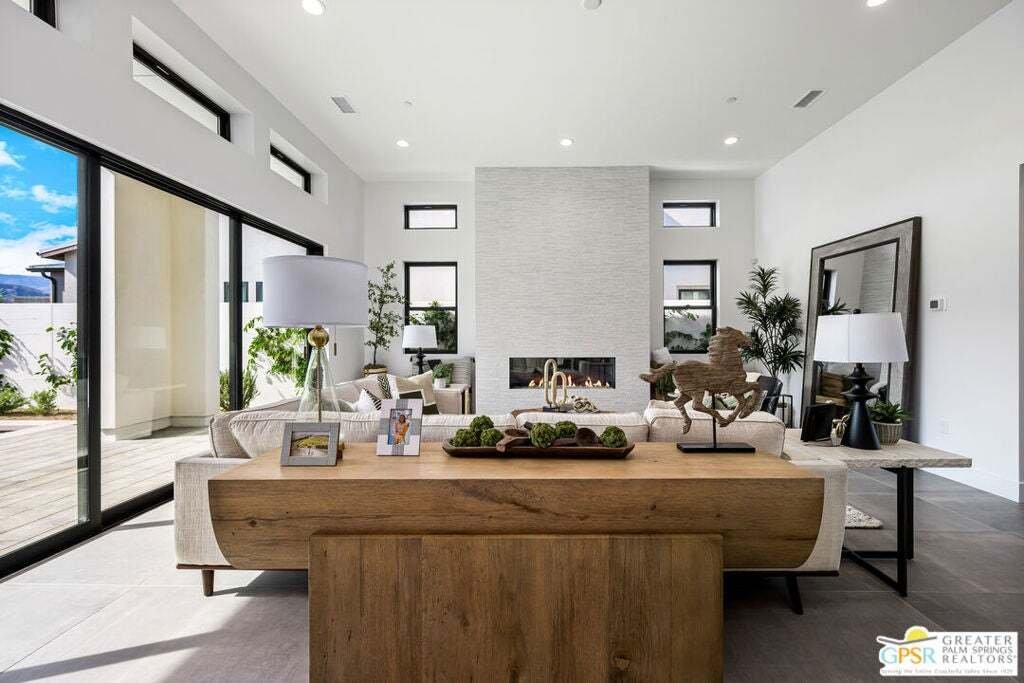 House in Rancho Mirage, California, United States 5 - 18764843