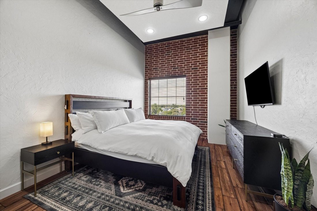 Condominio en Houston, Texas, Estados Unidos 3 - 18764689
