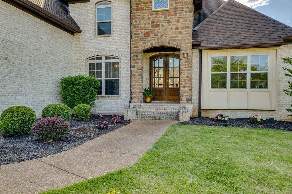 Maison à Lebanon, Tennessee, États-Unis 4 - 18761993