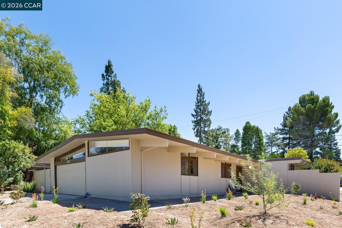 House in Walnut Creek, California, United States 3 - 18764753