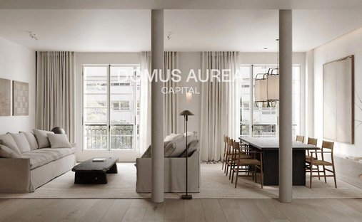 Appartement à Salamanque, Madrid, Espagne 1