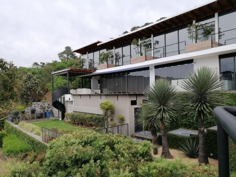 House in El Arco, Valle de Bravo, State of Mexico, Mexico 1 - 18766187