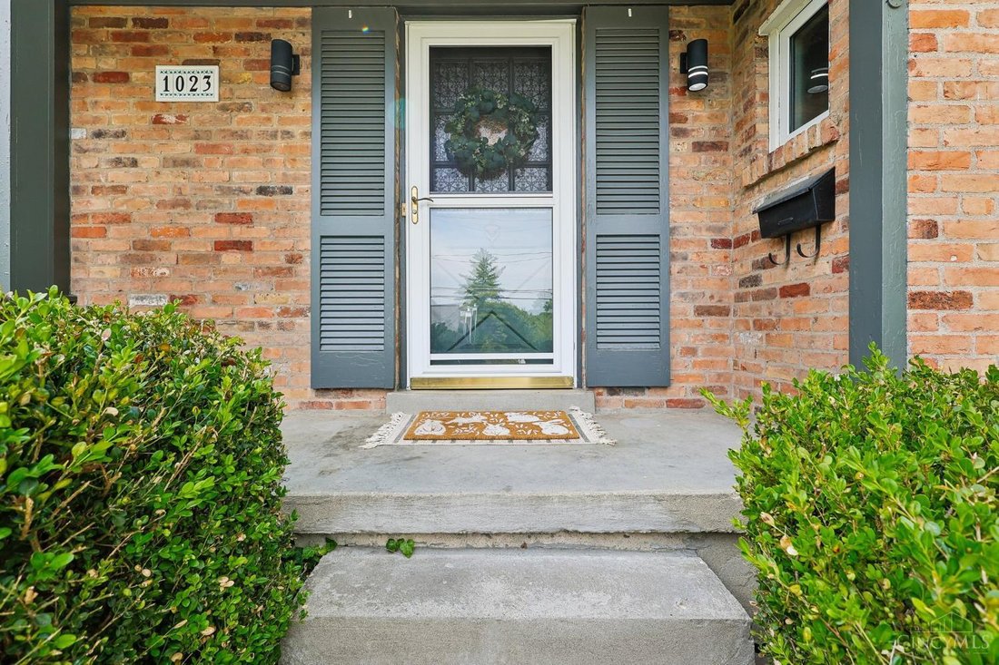 House in Cincinnati, Ohio, United States 5 - 18764310