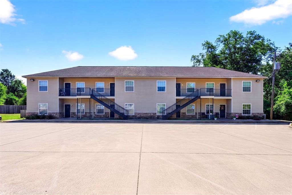 Wohnung in Center, Texas, Vereinigte Staaten 3 - 18764593