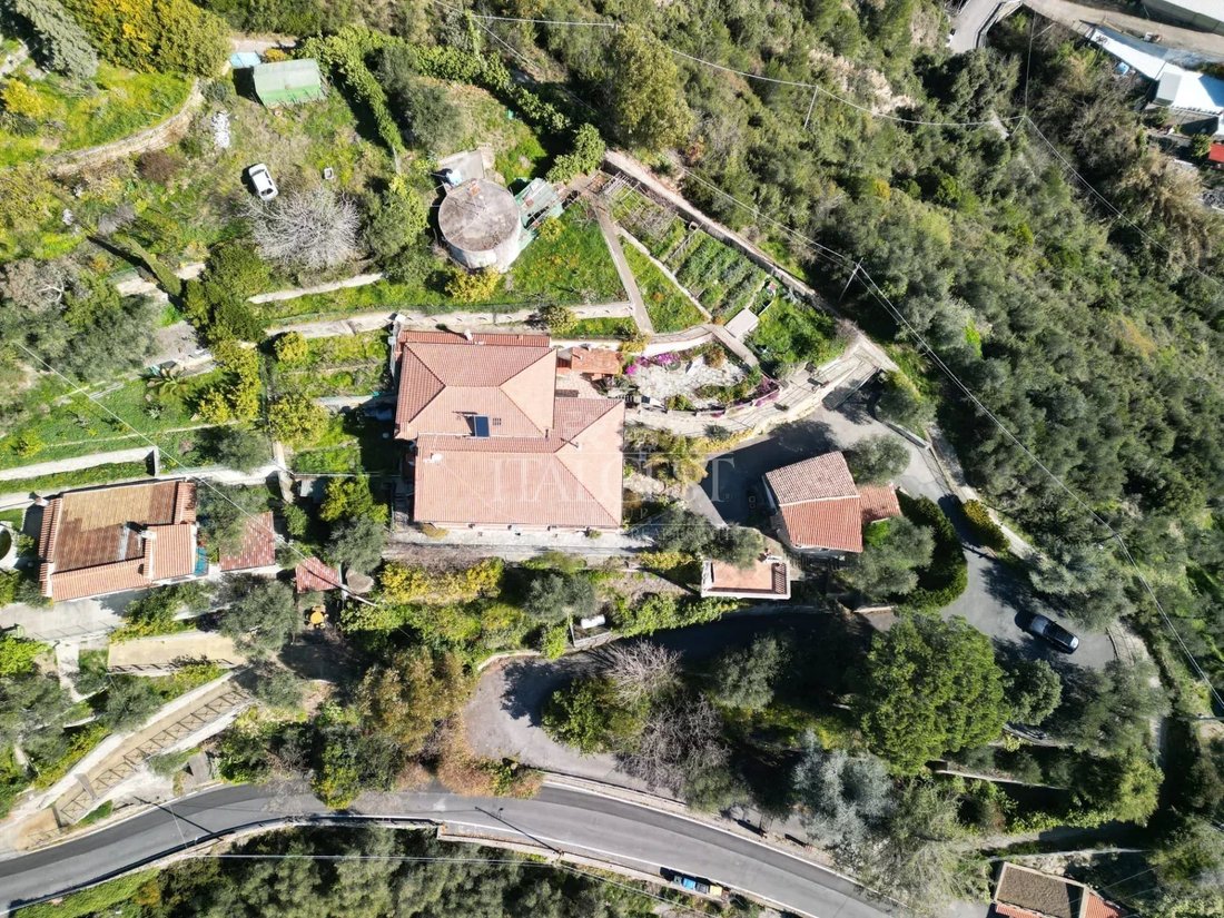 Villa in Borgo, Sanremo, Liguria 3 - 18762870