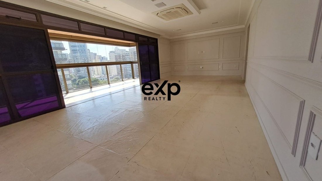Apartment in Praia do Canto, State of Espírito Santo, Brazil 1 - 18763071