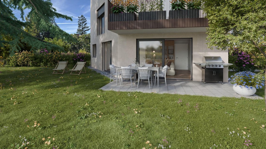 Appartamento a Morges, Vaud, Svizzera 3 - 18764062