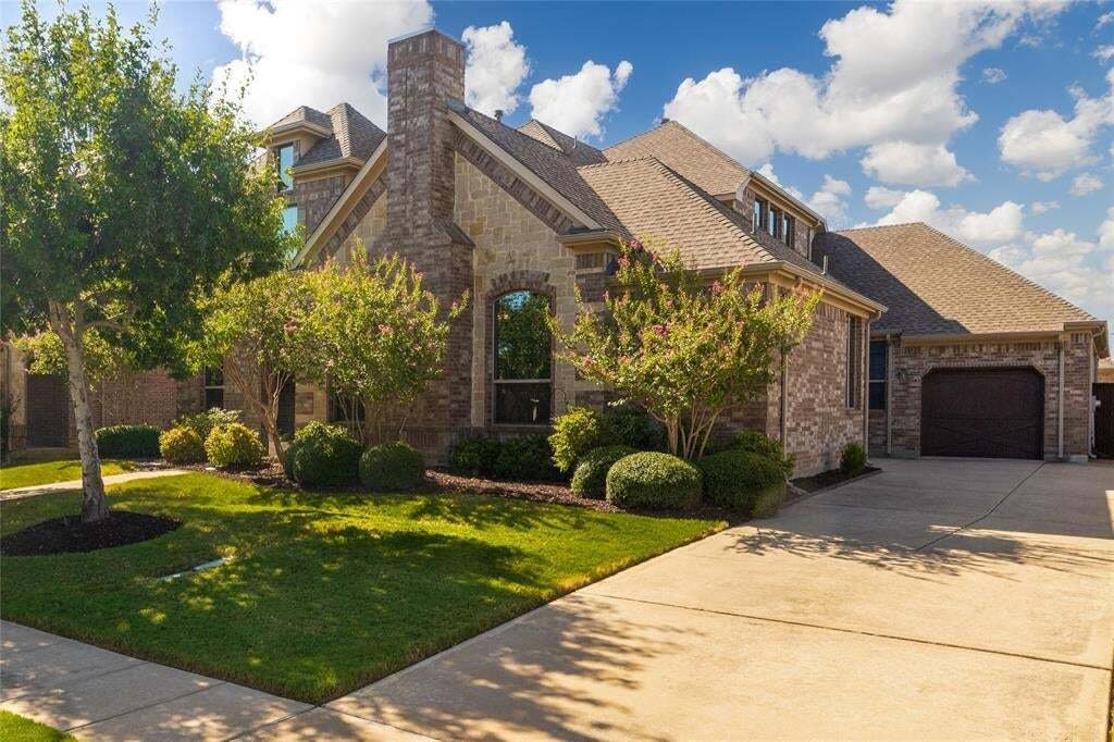 Haus in Keller, Texas, Vereinigte Staaten 2 - 18764598