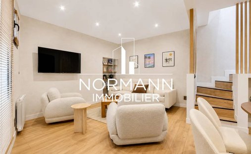 Wohnung in Pereire-Malesherbes, Paris 17e Arrondissement, Paris 1
