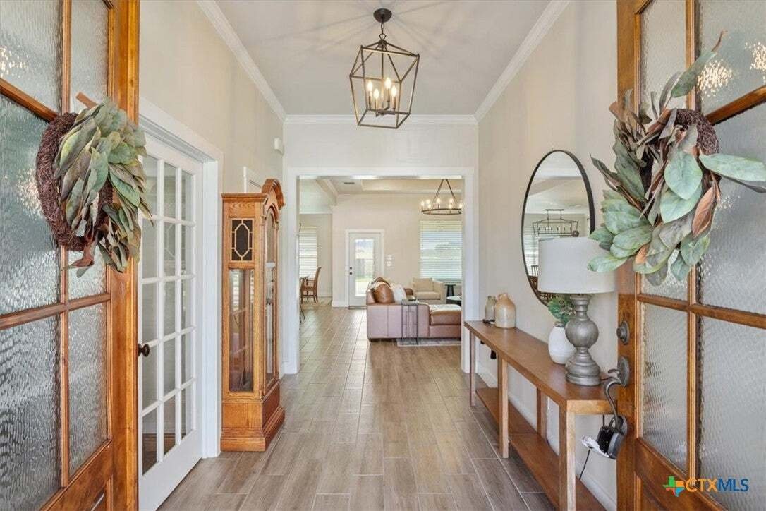Haus in Salado, Texas, Vereinigte Staaten 4 - 18763850