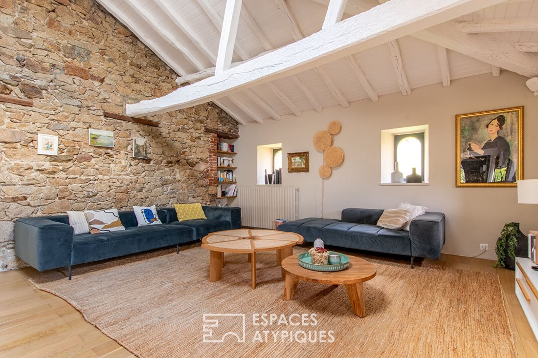 Villa a Liberazione, Cholet, Francia 3 - 18765914