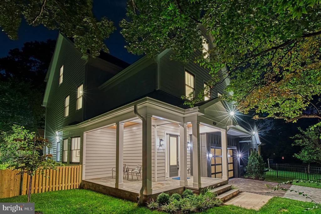 Casa a Arlington, Virginia, Stati Uniti 2 - 18404059