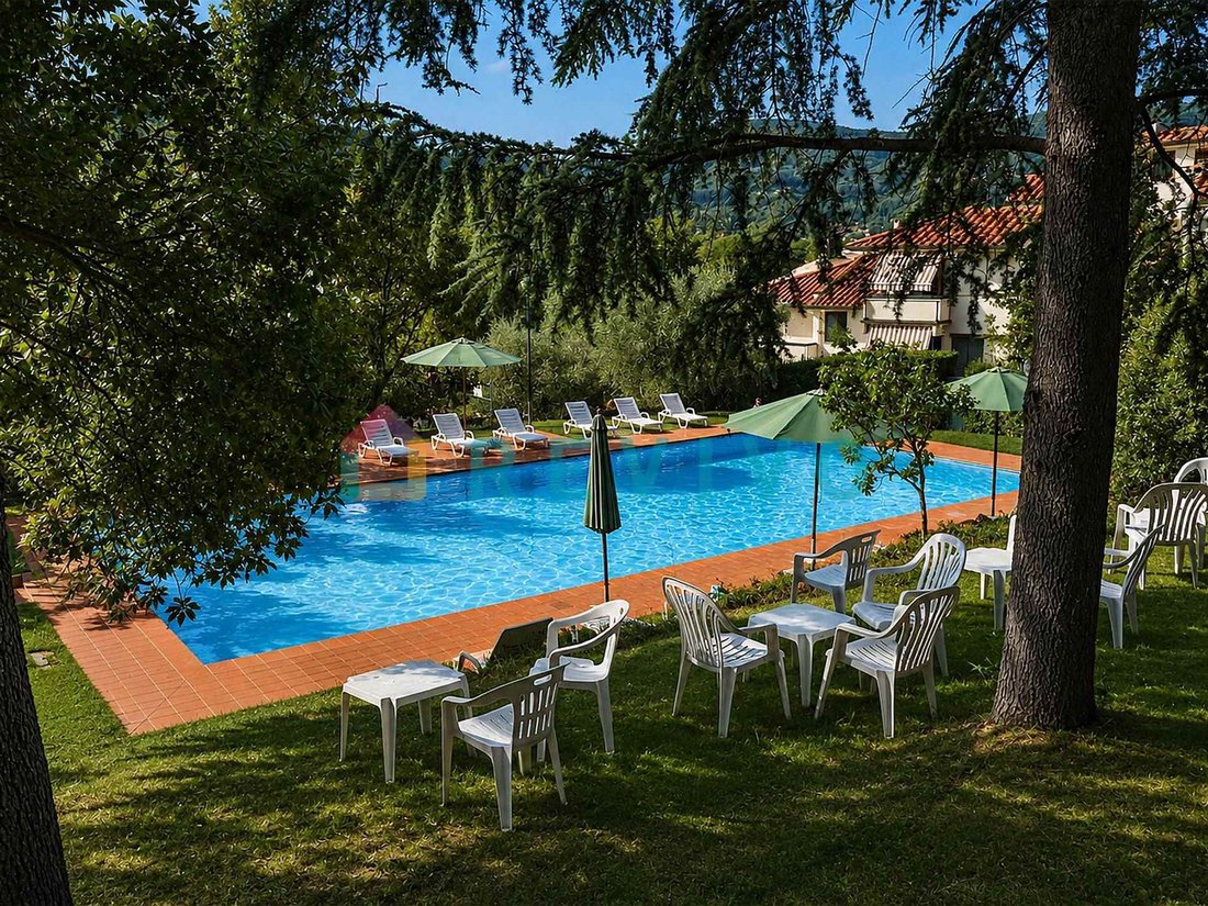 Apartamento en Bagno a Ripoli, Toscana, Italia 3 - 18765269