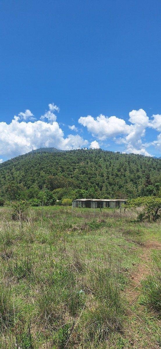 Terrain à Santa Teresa Tiloxtoc, État de Mexico, Mexique 3 - 18766122