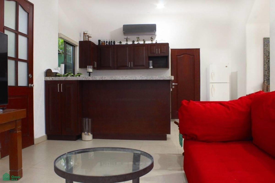 Haus in Playa del Carmen, Quintana Roo, Mexiko 1 - 17089122