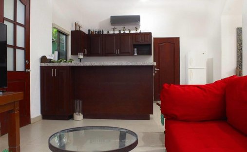 Maison à Playa del Carmen, Quintana Roo, Mexique 1