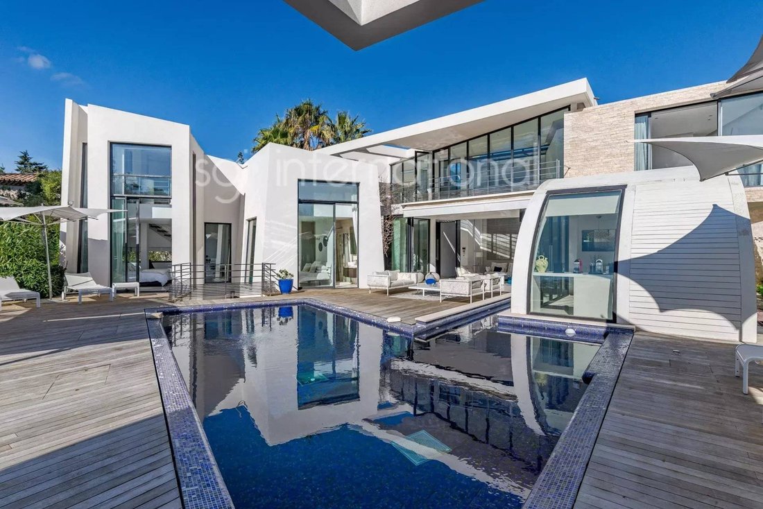 Maison à Ramatuelle, Provence-Alpes-Côte d'Azur, France 3 - 16245824