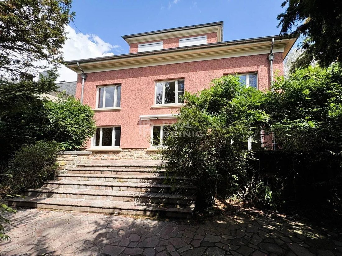 Haus in Ettelbrück, Diekirch, Luxemburg 1 - 18763244