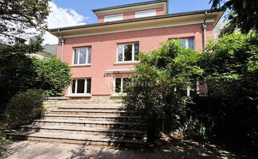 House in Ettelbruck, Diekirch, Luxembourg 1