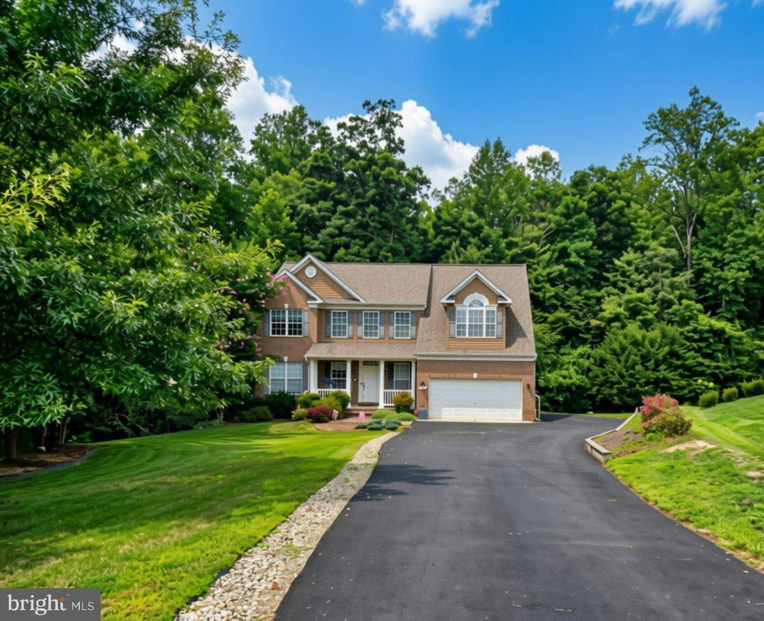 Maison à Huntingtown, Maryland, États-Unis 1 - 18766094