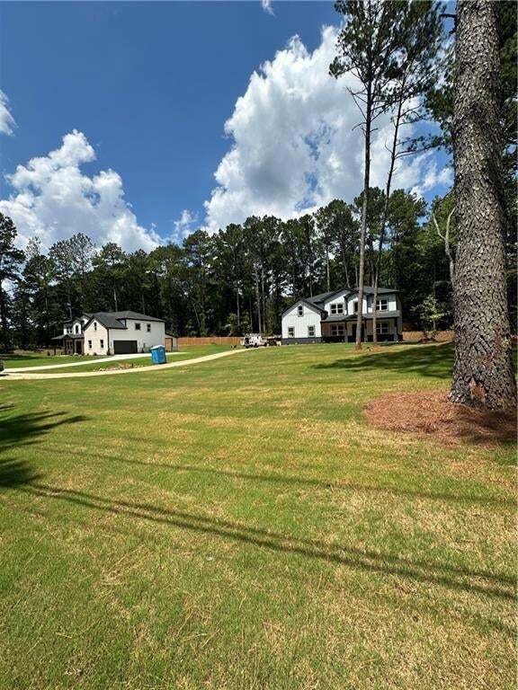House in Monroe, Georgia, United States 4 - 18762245