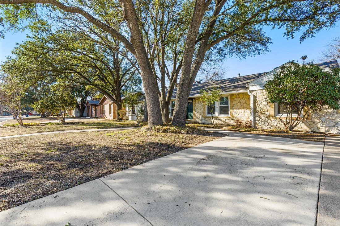 Casa a Fort Worth, Texas, Stati Uniti 4 - 18763656