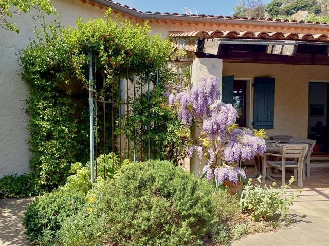 Casa en Cotignac, Provenza-Alpes-Costa Azul, Francia 5 - 16570920