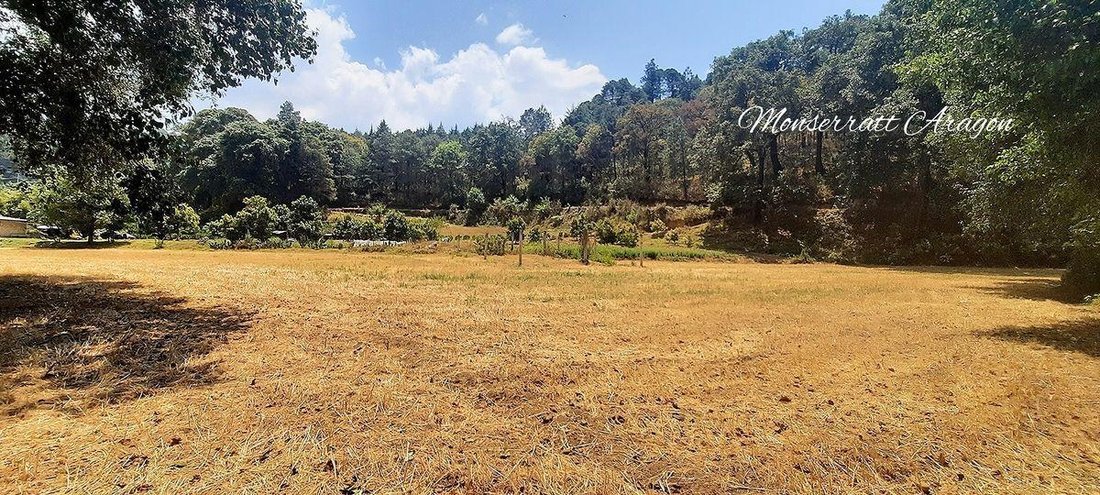 Land in San Bartolo, State of Mexico, Mexico 4 - 18766170