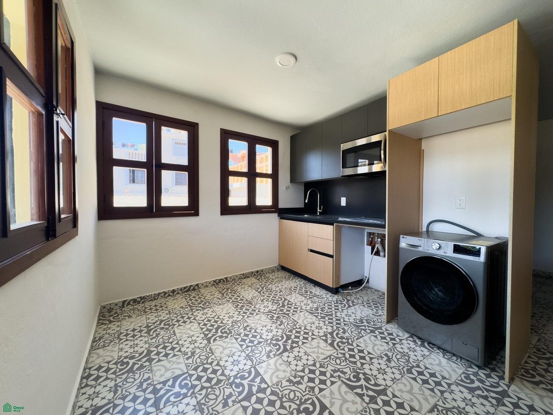 Condominio a Mazatlán, Sinaloa, Messico 5 - 17979044