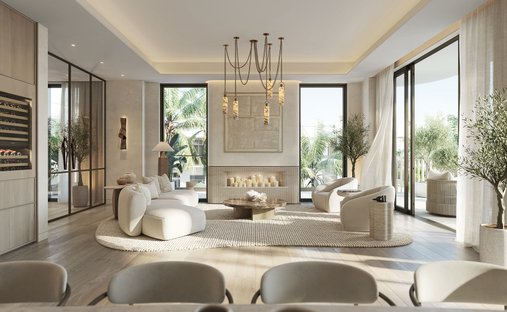 Appartement à Naples, Floride, États-Unis 1