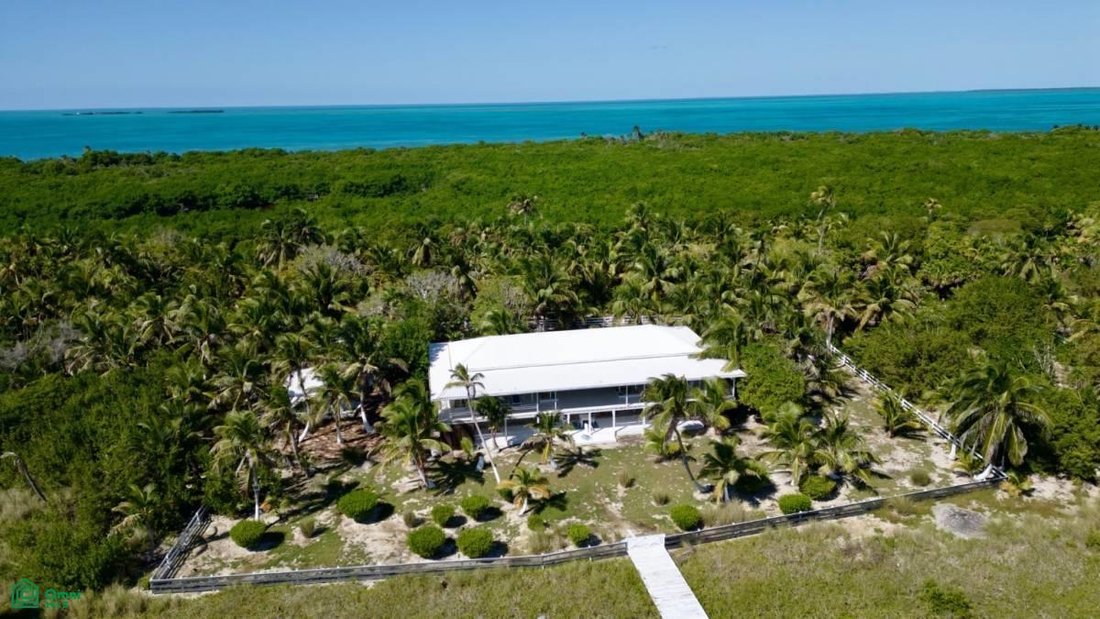 Casa in San Pedro, Distretto di Belize, Belize 1 - 17728723