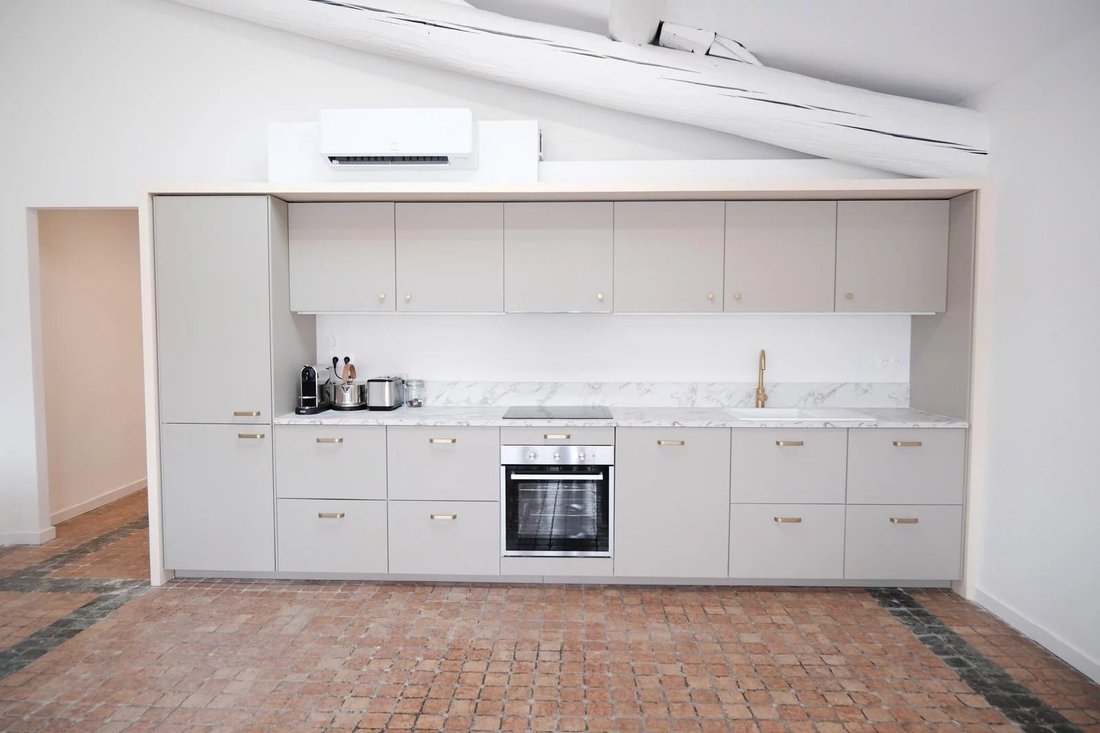 Appartamento a San Vittore, 7e Arrondissement, Marsiglia 4 - 18546620