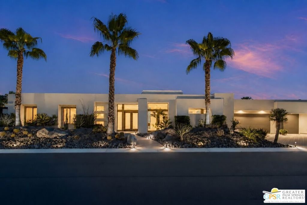 House in Rancho Mirage, California, United States 1 - 18764783