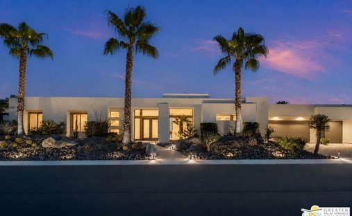Casa en Rancho Mirage, California, Estados Unidos 1