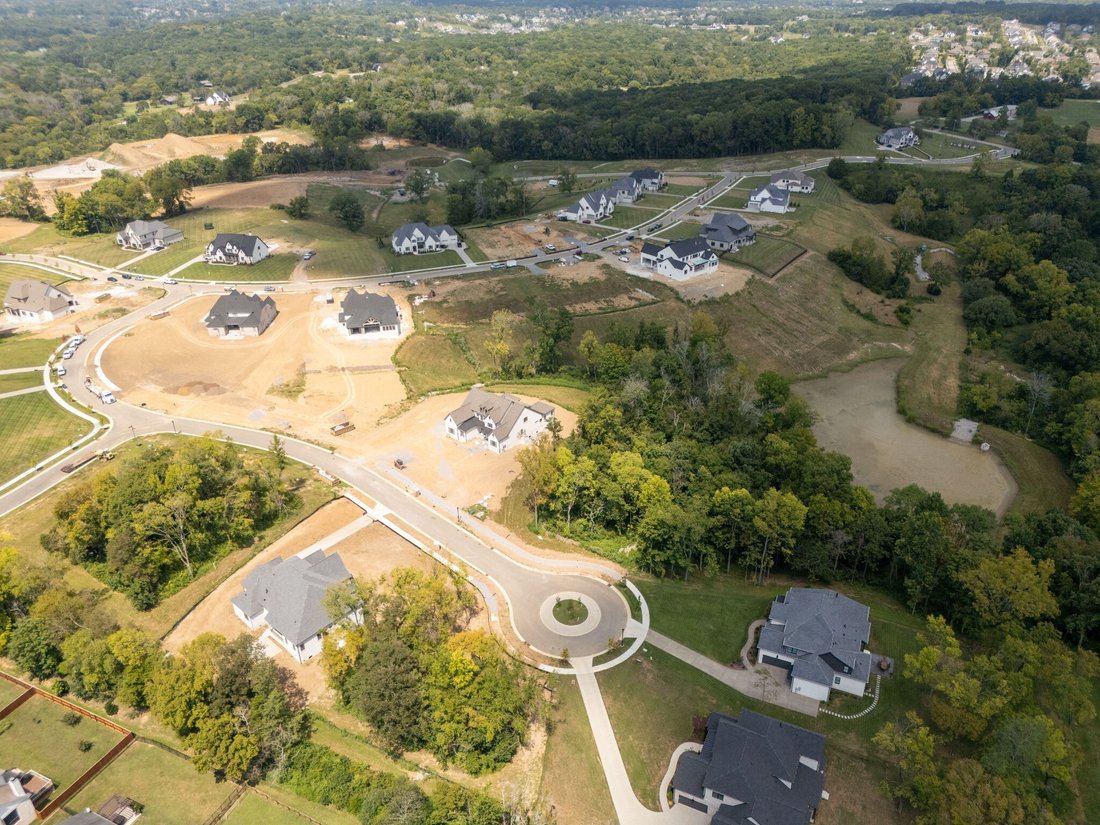 House in Nolensville, Tennessee, United States 4 - 17447897