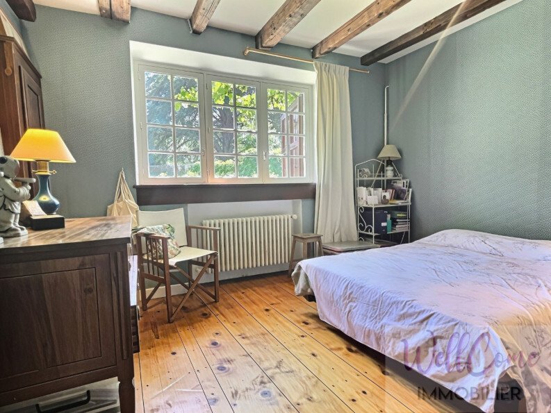 Villa à Saint-Jeoire-Prieuré, Auvergne-Rhône-Alpes, France 4 - 18763170