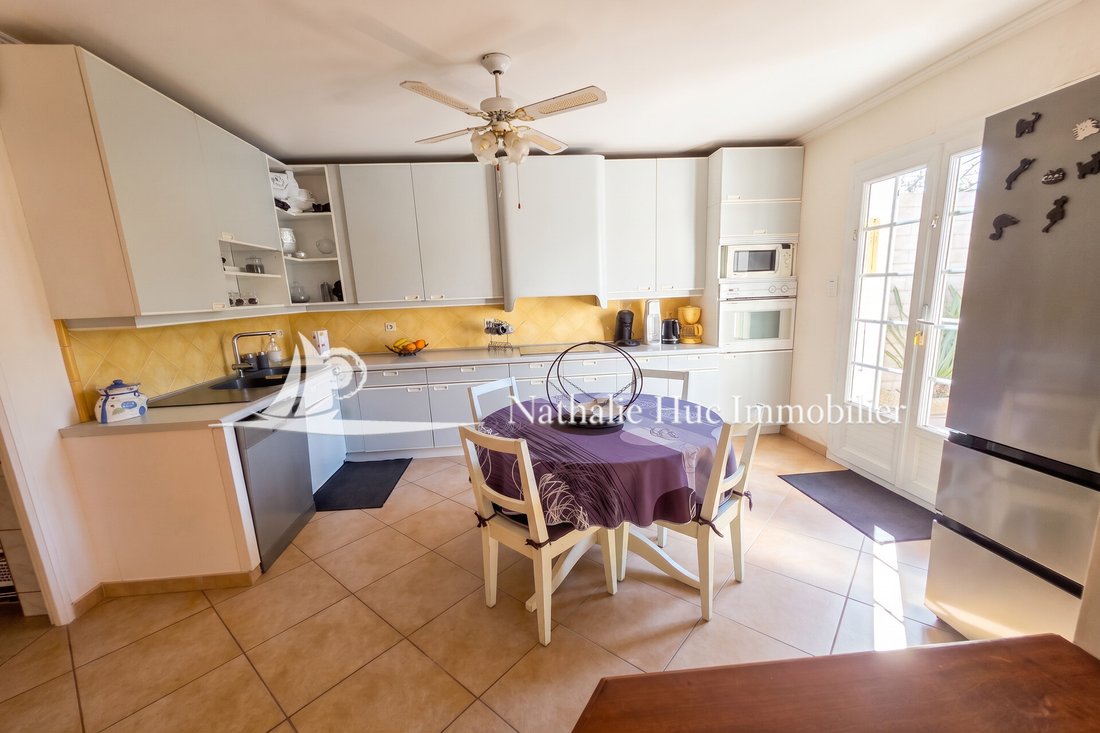 Villa in Zone Plage, Saint-Cyprien, France 4 - 18762964