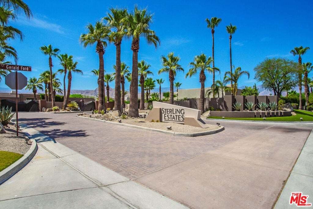 House in Rancho Mirage, California, United States 2 - 18764784